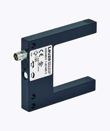 TTEPL Leuze Object detection Sensors 