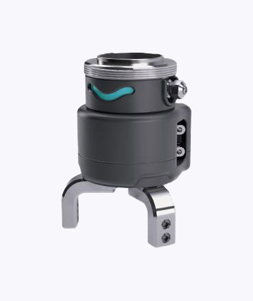 TTEPL CKD OMRON ROBOT certified gripper 3-way finger type [Model No.RCKL-TM]