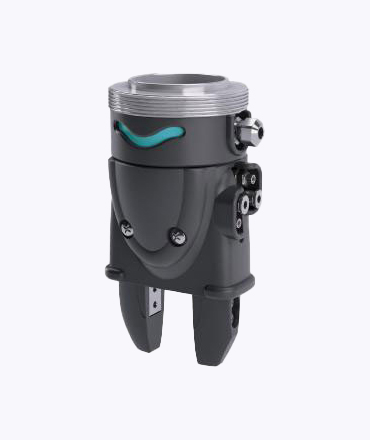 TTEPL CKD OMRON ROBOT certified gripper Compact type [Model No.RLSH-TM]