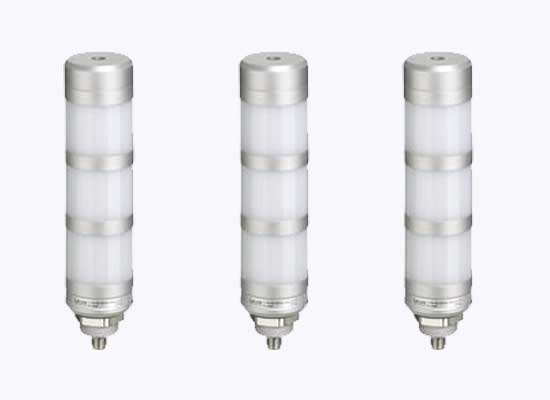 TTEPL Leuze Optical and Acoustic Signalers 