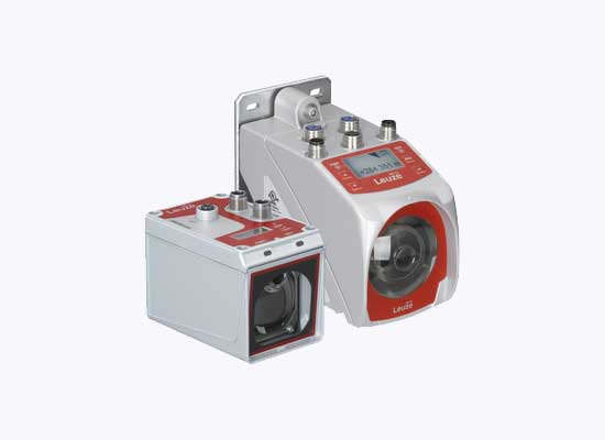 TTEPL Leuze Optical distance sensors  