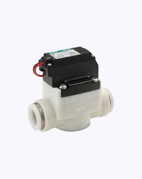 TTEPL CKD Pilot operated 2-port solenoid valve for compressed air [EXA・GEXA]