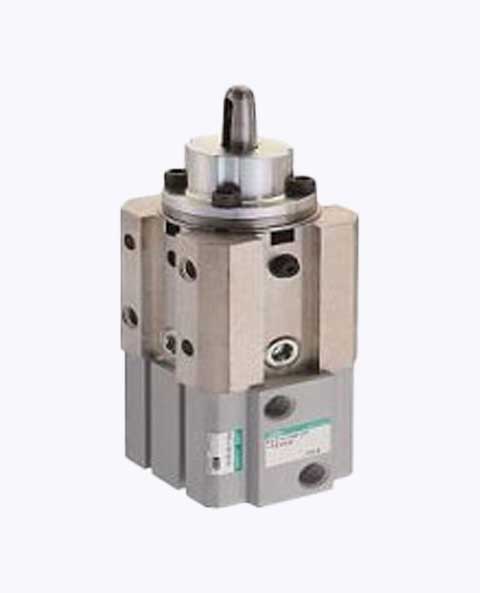 TTEPL CKD Pin clamp cylinder [Model No. PCC]