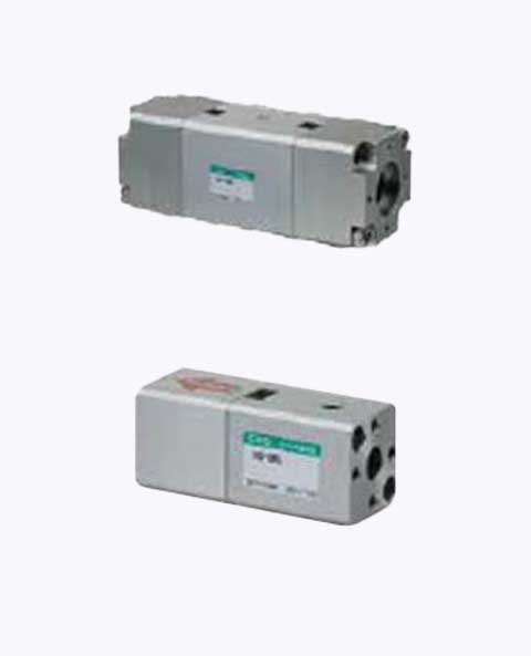 TTEPL CKD Position Locking Unit [Model No.UB]