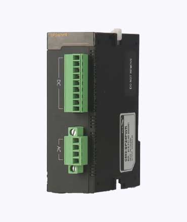TTEPL JK Fenner Power Module description