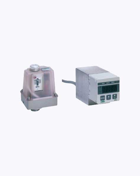 TTEPL CKD Pressure switch for coolants [Model No.CPE・CPD]