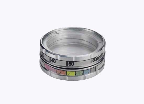 TTEPL Leuze Products for Commissioning 