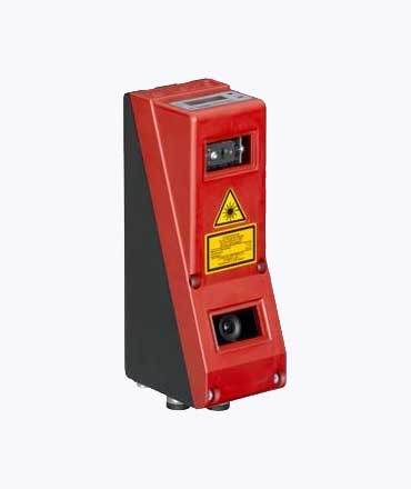TTEPL Leuze Profile Measurement 