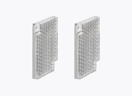 TTEPL Leuze Reflectors and reflective tapes  
