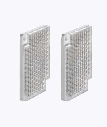 TTEPL Leuze Reflectors with higher resistance