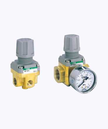 TTEPL CKD Regulator for water[Model No.WR]