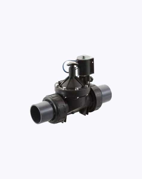 TTEPL CKD Resin solenoid valve for automatic watering [Model No.GSV2]