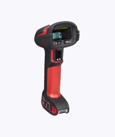 TTEPL Leuze Robust Version for Industrial Use 