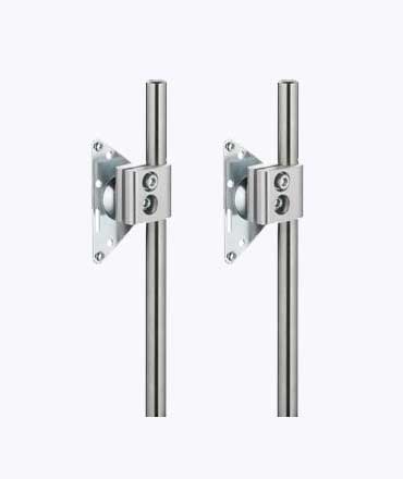 TTEPL Leuze Rod mounts 