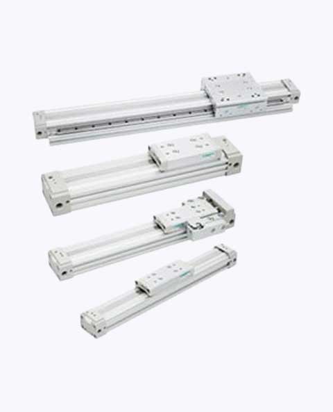 TTEPL CKD Rodless cylinder [Model No. SRL3]