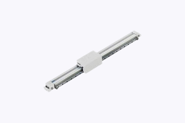 TTEPL CKD  Rodless cylinder