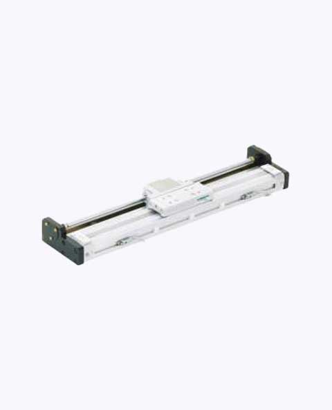 TTEPL CKD Rodless cylinder with brake [Model No.SRT3]