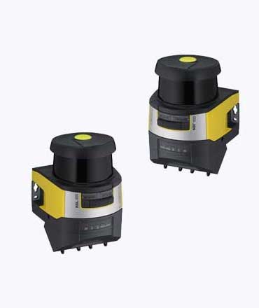 TTEPL Leuze RSL 410 - 450P 