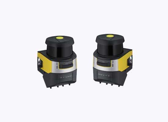 TTEPL Leuze Safety Laser Scanners   