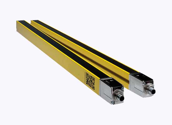 TTEPL Leuze  Safety Light Curtains  