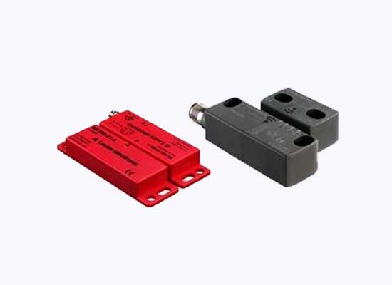 TTEPL Leuze  Safety Proximity Sensors 