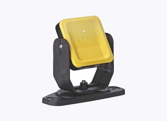 TTEPL Leuze  Safety Radar System 