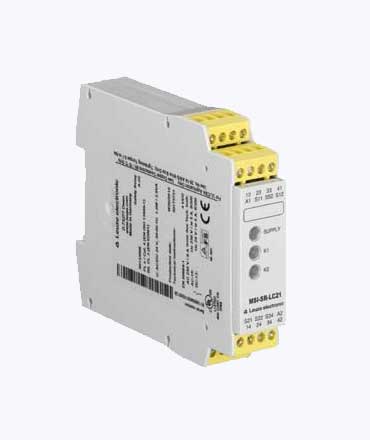 TTEPL Leuze Relay 