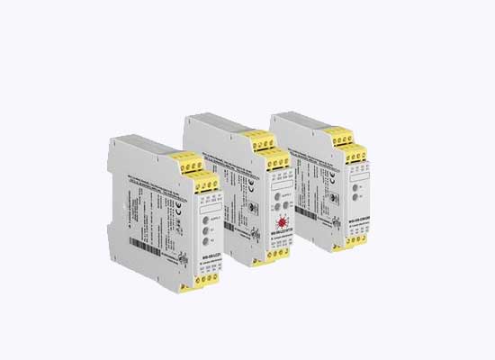 TTEPL Leuze Safety Relays   