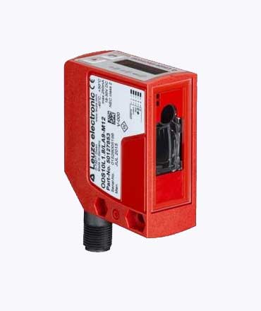 TTEPL Leuze  Sensors For Distance Measurement with Large Operating Range