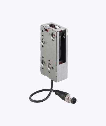 TTEPL Leuze Sensors for Ex applications  