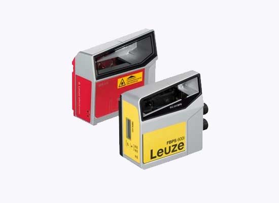 TTEPL Leuze Sensors For Positioning 