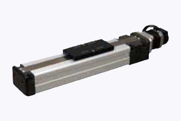 TTEPL CKD Servo Motor Drive
