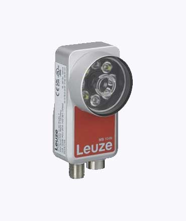 TTEPL Leuze Simple Vision sensor 