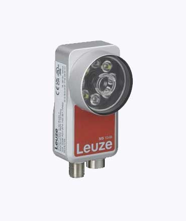 TTEPL Leuze Simple Vision Sensors For Presence Detection, Measuring, Counting, Code Reading 