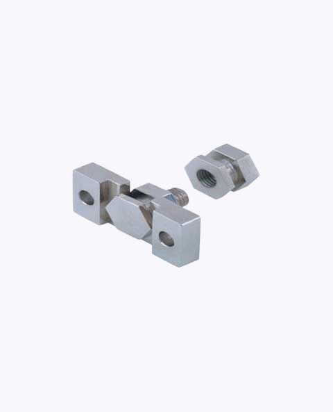 TTEPL CKD Simplified floating fitting [Model No.FK]