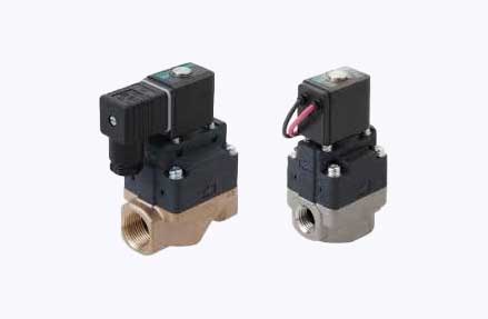 TTEPL CKD  Solenoid Valves For Dedicated Fluids