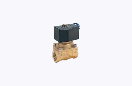 TTEPL CKD Solenoid valves for various fluids