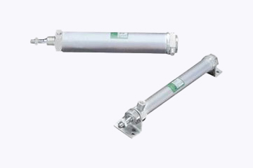 TTEPL CKD  Standard Cylinders