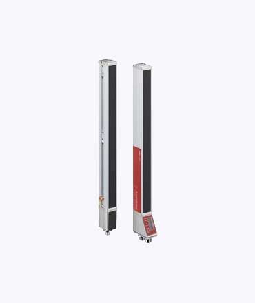 TTEPL Leuze Standard design 