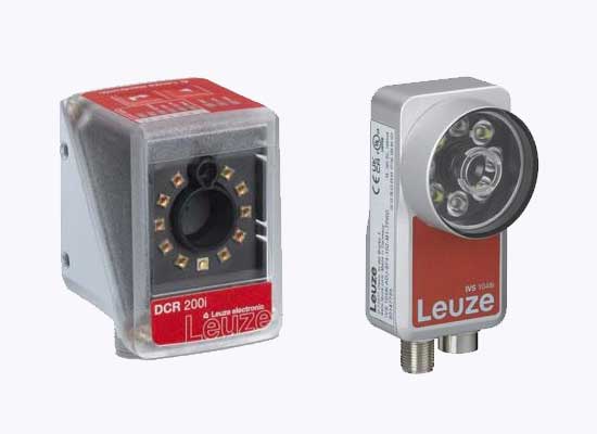 TTEPL Leuze  Stationary 1D / 2D code readers  