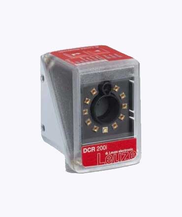 TTEPL Leuze Stationary 1D / 2D Code Readers