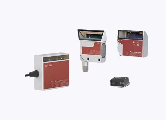 TTEPL Leuze   Stationary 1D Bar Code Readers 