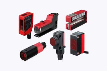 TTEPL Leuze Switching Sensors 