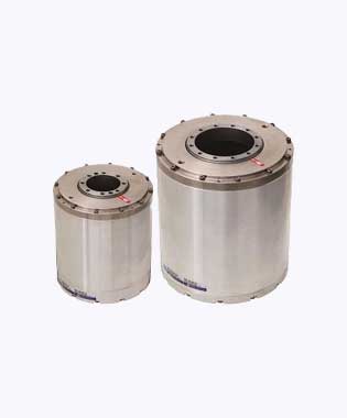 TTEPL CKD τDISC High response type [Model No. HD-s] 
