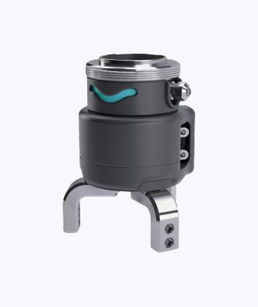 TTEPL CKD TECHMAN ROBOT certified gripper 3-way finger type [Model No.RCKL-TM]
