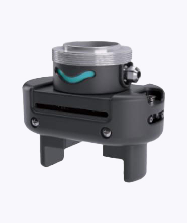 TTEPL CKD TECHMAN ROBOT certified gripper Long stroke type [Model No.RHLF-TM]