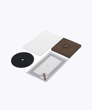 TTEPL Leuze Transponders 