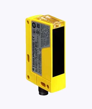 TTEPL Leuze Type 4/PLe 