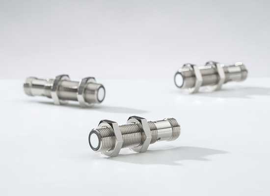 TTEPL Leuze Ultrasonic Distance Sensors  