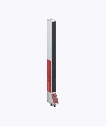 TTEPL Leuze Universal Light Curtain 